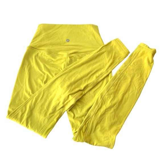 lululemon athletica Pants - Lululemon Athletica Leggings Women’s Size 4